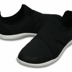 CROCS Swiftwater Cross-Strap Womans Shoe